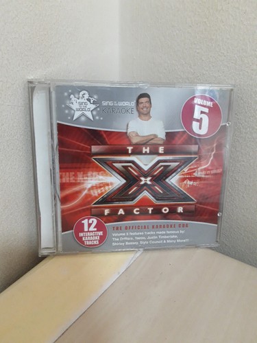 Collection x factor - -,