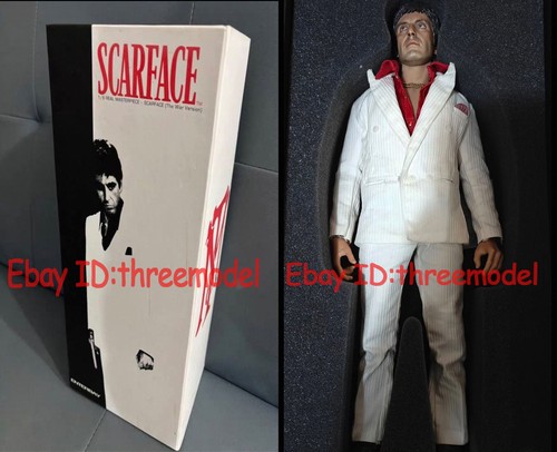 Modellino enterbay 6 - enterbay, 1/6