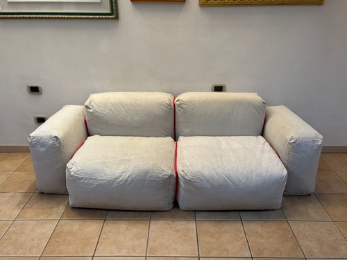 Divano design cappellini - divano, di