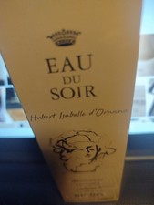 Deodorante profumato Eau du