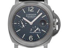 Panerai Luminor Marina Power