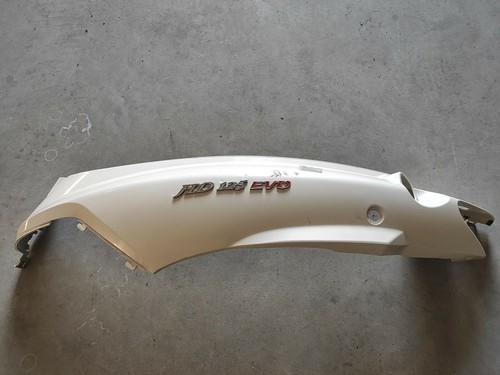 Carena codone sym - hd, 125