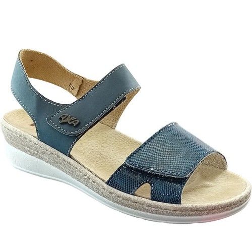 Axa donna sandalo comfort con - comfort,