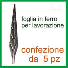 accessori per lavorazione in