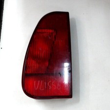 STOP FANALE POSTERIORE SINISTRO PER FIAT Ulysse 2° Serie (99>02)