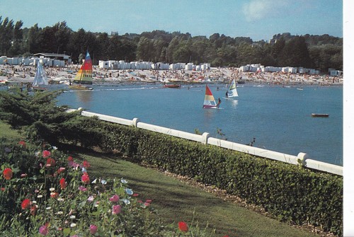 Carte postale postcard 10x15cm
