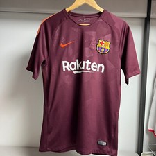 Maglia calcio Nike Barcelona