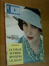 INCOM 1959/17=VILLAGGI