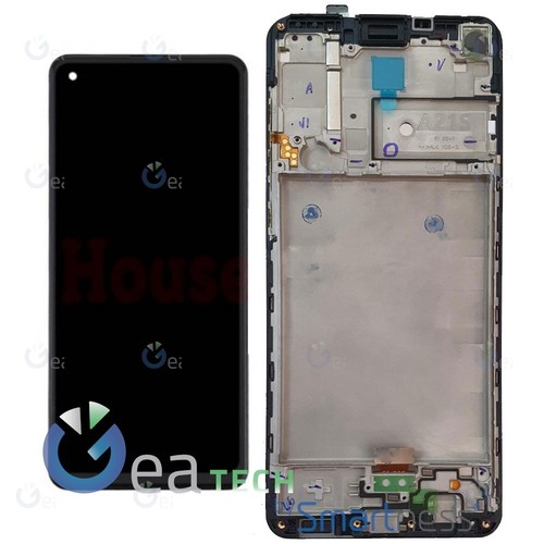 Display lcd samsung galaxy - lcd,