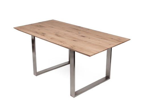 Tavolo pranzo rovere - da,