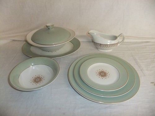 Grindley pottery staffordshire - grindley,