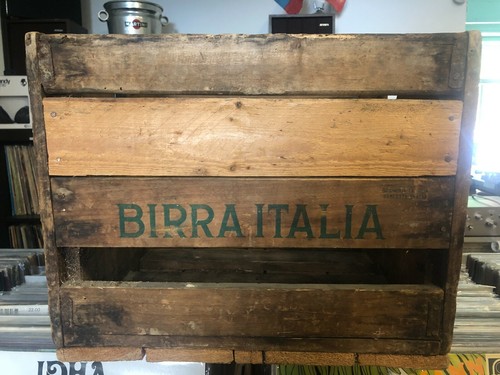 Birra italia preferita - birra, italia-la