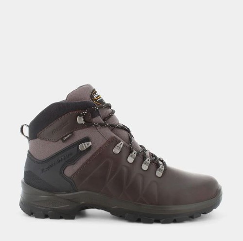 Scarpe uomo grisport - scarpe,
