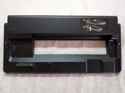 Sony vaio port replicator - vaio,