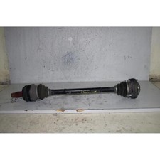 SEMIALBERO POST. DX PER BMW SERIE 3 E92 (06-10) COUPE 2.0 TD (320D) 2006