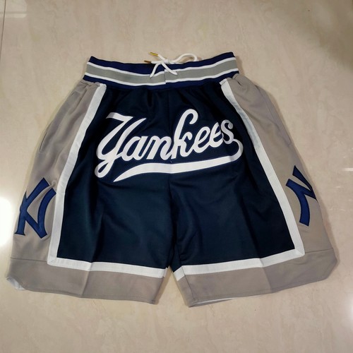 Pantaloncini new york yankees - pantaloncini,