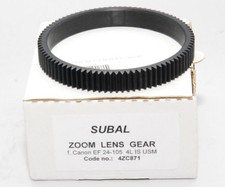 SUBAL  4ZC871 GHIERA ZOOM  PER