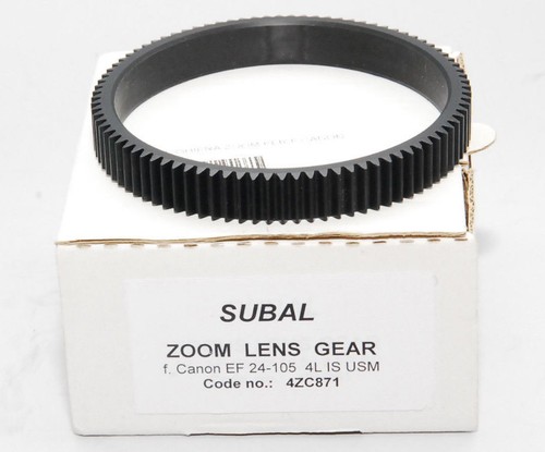 Subal 4zc871 ghiera zoom per - subal,