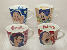 Tazzina Disney Home Biancaneve