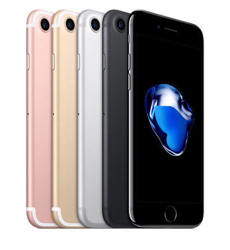 Smartphone gsm apple iphone - iphone, 7