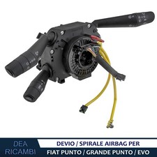 Devio Luci 3 Leve con Cruise