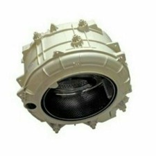 Vasca completa cestello PL 40L