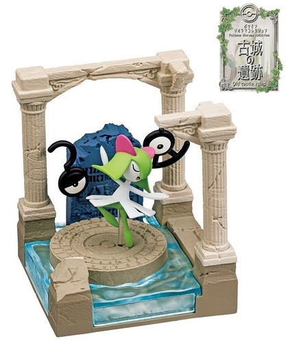 Ment pokemon collezione - re-ment,