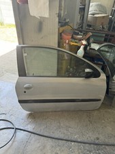 Porta Sportello Anteriore