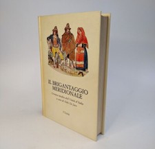 Libro Il brigantaggio