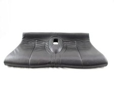 52207051337 SEDUTA DIVANO SEDILI POSTERIORI IN PELLE MINI COOPER R50 1.6 B 85KW 