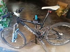 Bici mtb Scott Genius 40 usata 