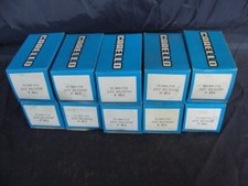 LAMPADINA VINTAGE CARELLO 10 PZ 24V 50/55W P45T CAMION NUOVE