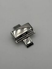 cleto munari deployante fibbia buckle 25mm