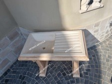 LAVANDINO LAVABO LAVELLO