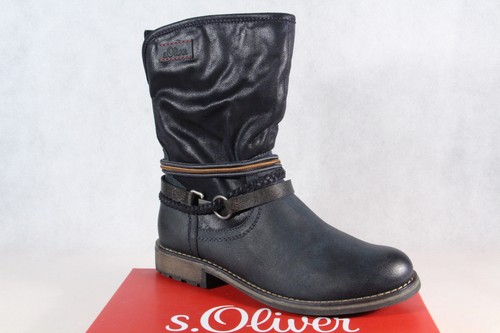 Oliver stivaletti donna - s.oliver,