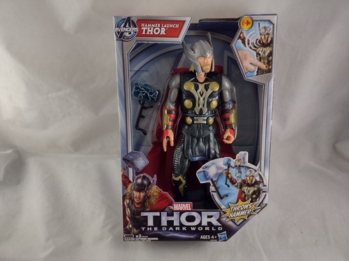 Marvel thor dark world hammer - dark,