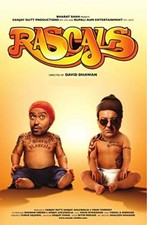 Rascals Dvd Hindi With English