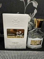 BOTTIGLIA VUOTA Creed Aventus