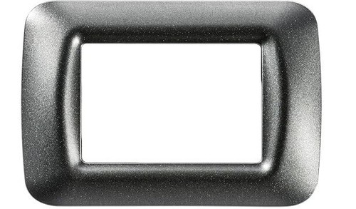Placca gewiss top - gewiss,