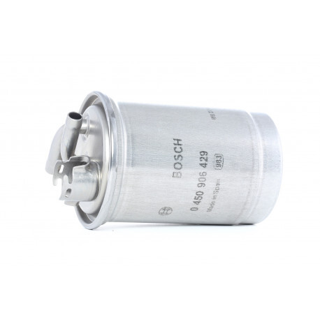Filtro gasolio bosch audi - gasolio,