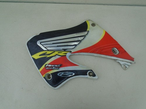 Honda cr250 1997 - 1997, serbatoio