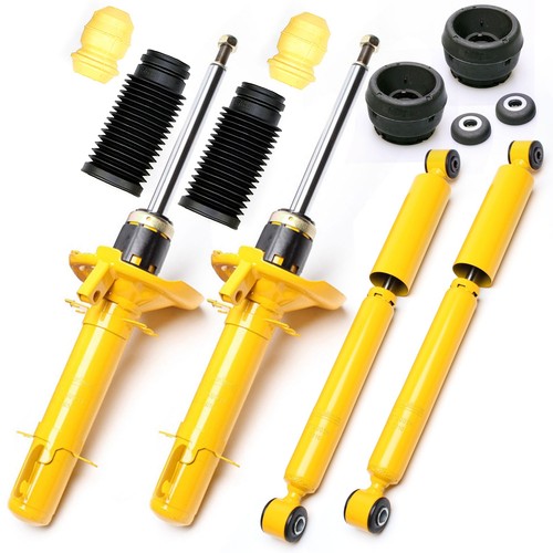 Ammortizzatori sportivi - 4x,