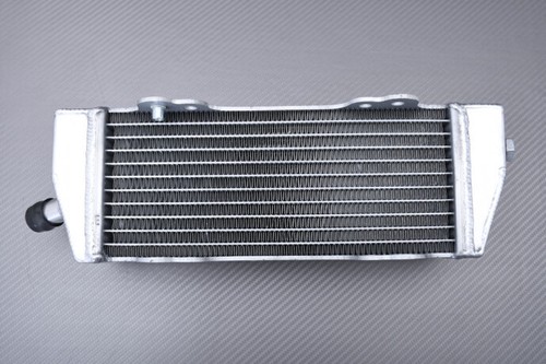 Radiatore acqua destro racing - destro,