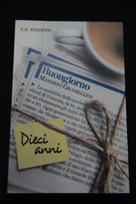 Buongiorno Massimo Gramellini