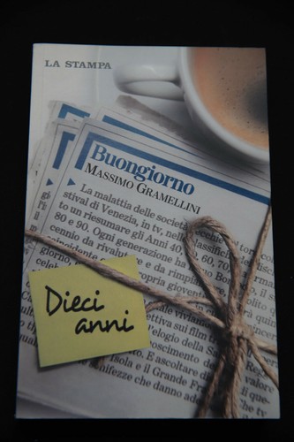Buongiorno massimo gramellini - buongiorno,