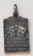 MEDAGLIA DESIO CENTENARIO