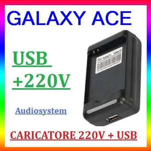 Caricabatteria per batteria - caricabatteria,