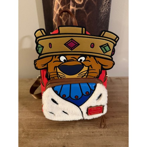 Mini zaino loungefly - loungefly, disney