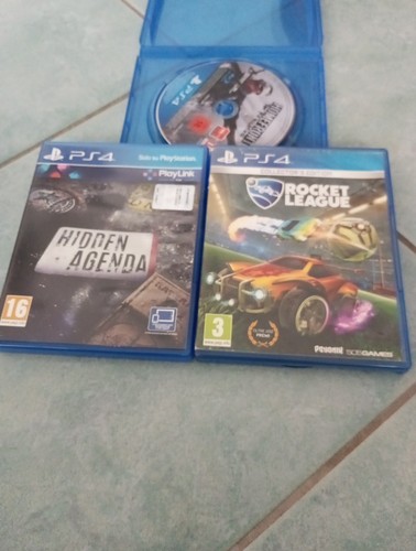 Rocket league hidden agenda - league, e