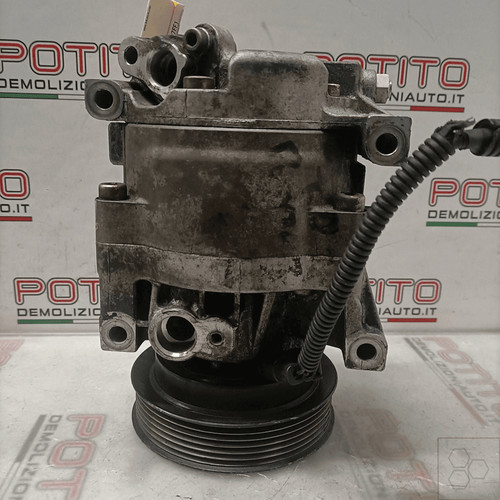 46786262 compressore fiat - a/c,
